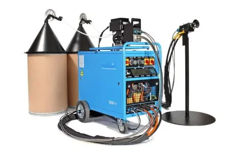 arc-spray
