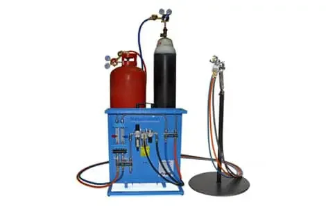 flame-spray